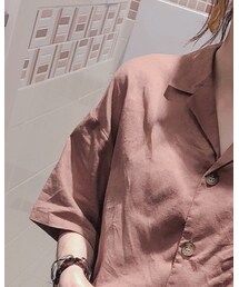 GU | シャツ/ブラウス