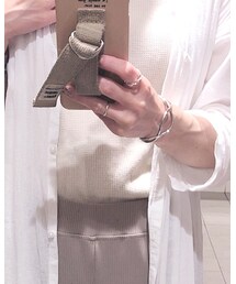 GU | タンクトップ