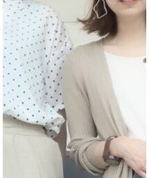 GU | カーディガン/ボレロ