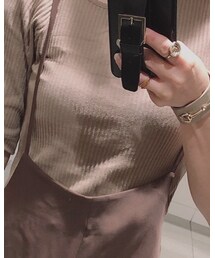 GU | Tシャツ/カットソー