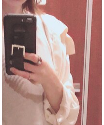 GU | シャツ/ブラウス