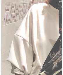 GU | スウェット