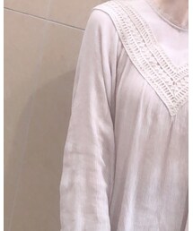 GU | シャツ/ブラウス