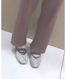 JEANASIS | シューズ