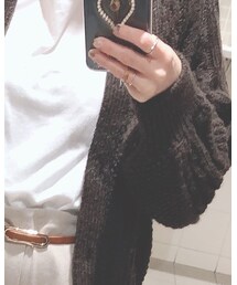 GU | カーディガン/ボレロ