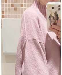 GU | ニット/セーター