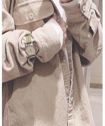 GU | シャツ/ブラウス