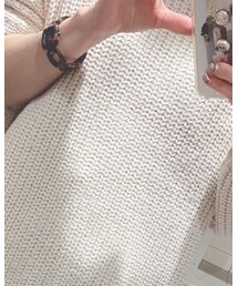 GU | ニット/セーター