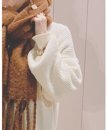 GU | ニット/セーター