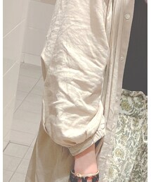 GU | シャツ/ブラウス