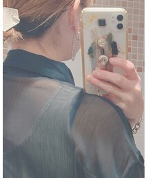 GU | シャツ/ブラウス