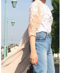 LILY BROWN | その他