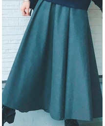 ZARA | スカート