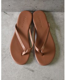 Lavish Gate | サンダル