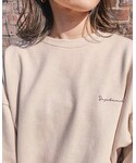 LIL POLGY 1993 | (運動衫)
