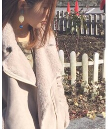 MAJESTIC LEGON | ムートンコート