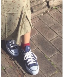 CONVERSE | スニーカー