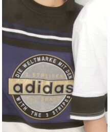 adidas | パーカー