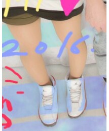 AIR JORDAN | スニーカー