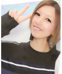 MURUA | ピアス（両耳用）