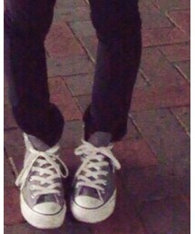 CONVERSE | スニーカー