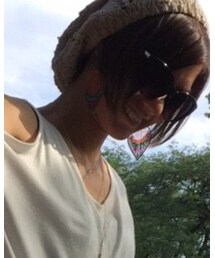 GU | ピアス（両耳用）