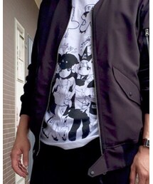 愛まどんな | Tシャツ/カットソー