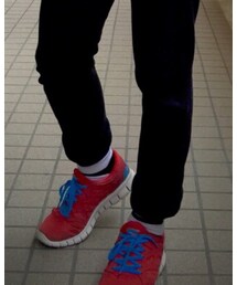 NIKE | スニーカー