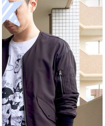 BEAUTY&YOUTH UNITED ARROWS | ナイロンジャケット