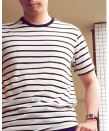 GU | Tシャツ/カットソー