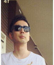 ARMANI EXCHANGE | サングラス