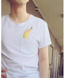 H&M | Tシャツ/カットソー