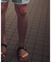 BIRKENSTOCK | サンダル