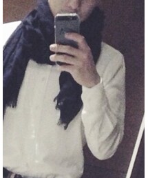 ドバイ現地購入 | マフラー