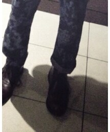 無印良品 | シューズ