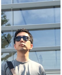 ARMANI EXCHANGE | メガネ