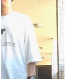 NF | Tシャツ/カットソー