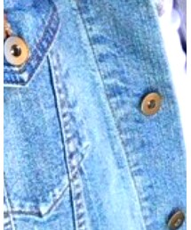 UNIQLO | デニムジャケット