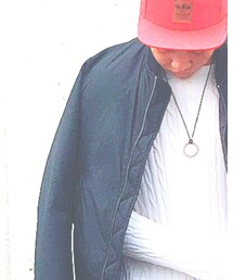 UNIQLO | ブルゾン