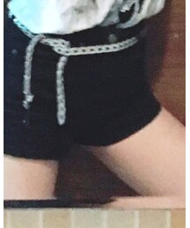 FOREVER 21 | デニムパンツ