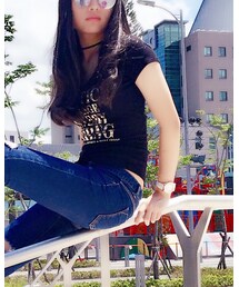 MORGAN | Tシャツ/カットソー