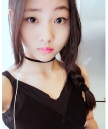 H&M | チョーカー