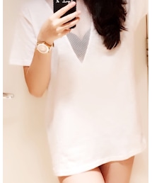 FOREVER 21 | Tシャツ/カットソー