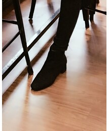 NINE WEST | ブーツ
