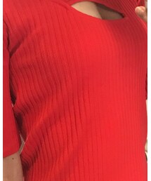ZARA | トップス