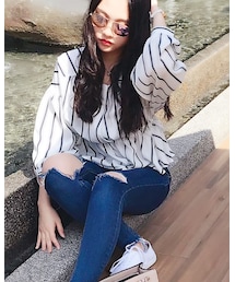 ARMANI EXCHANGE | ニット/セーター