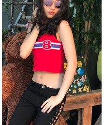 FOREVER 21 | タンクトップ