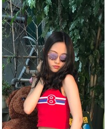 Calvin Klein Jeans Accessory | サングラス
