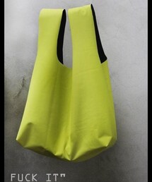 fuck it | バックパック/リュック