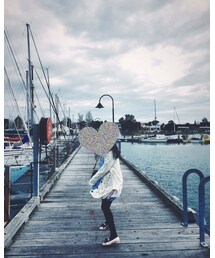 broadcast | スカート